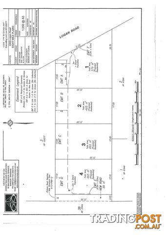 4 Lot 4 / 2469 Logan Road Eight Mile Plains QLD 4113