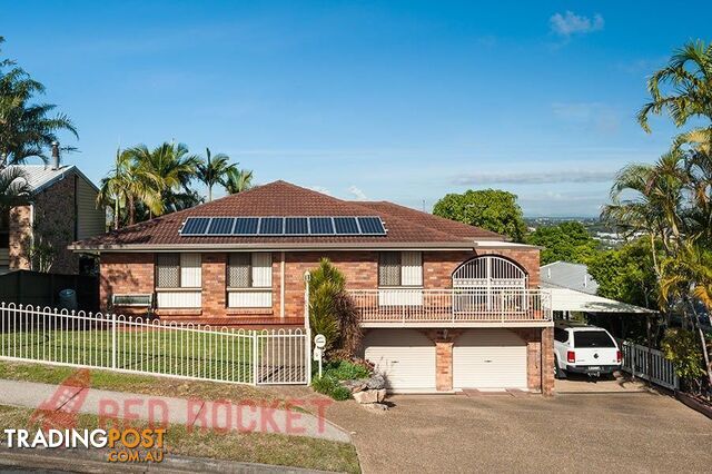 9 Elysium Road Rochedale South QLD 4123