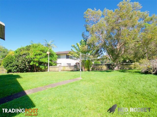 19 Lorimer Street Springwood QLD 4127