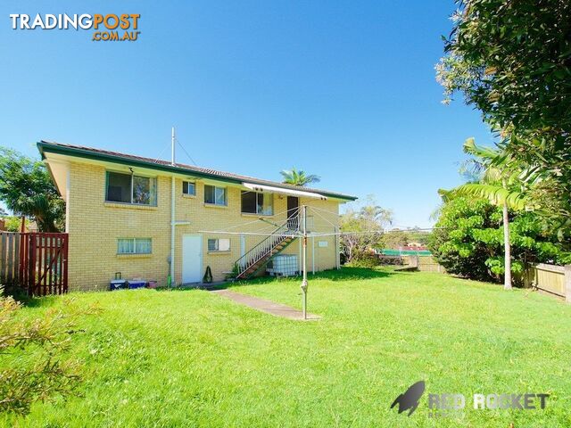 19 Lorimer Street Springwood QLD 4127