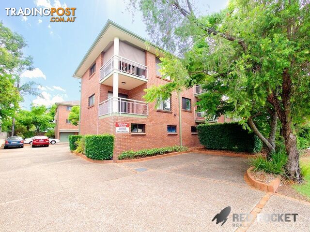 3 15 Leicester Street Coorparoo QLD 4151