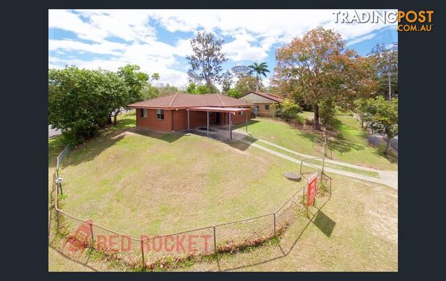 1 Gloxinia Street KINGSTON QLD 4114