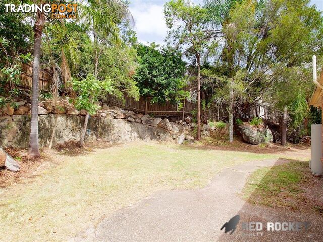 87 Baroona Street Rochedale South QLD 4123