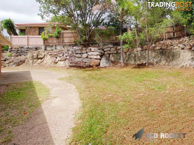 87 Baroona Street Rochedale South QLD 4123