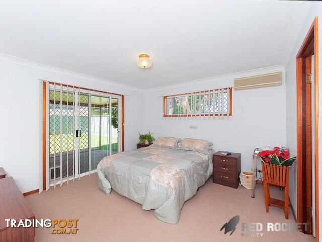 3 Evita ct Daisy Hill QLD 4127