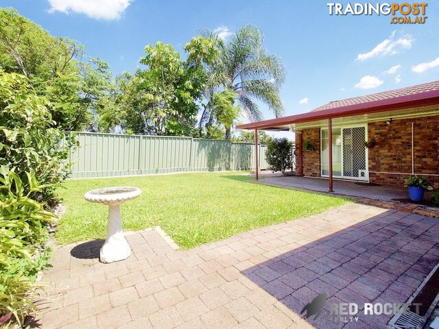 3 Evita ct Daisy Hill QLD 4127