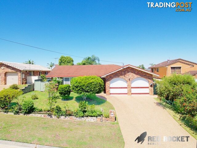 3 Evita ct Daisy Hill QLD 4127