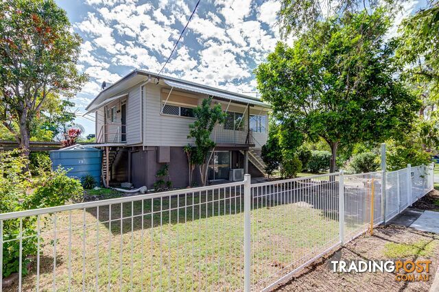 1 Acacia Road Woodridge QLD 4114