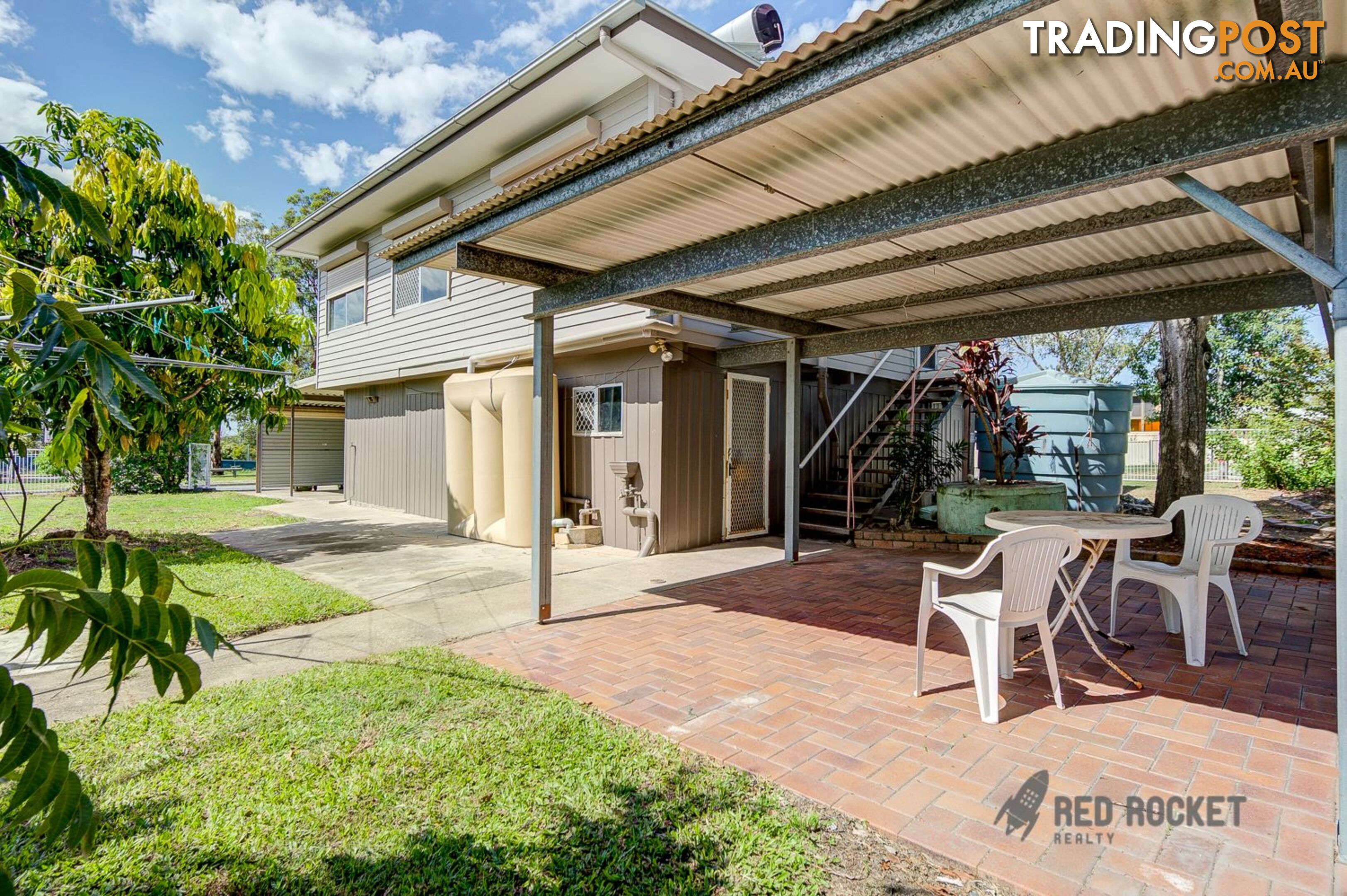 1 Acacia Road Woodridge QLD 4114