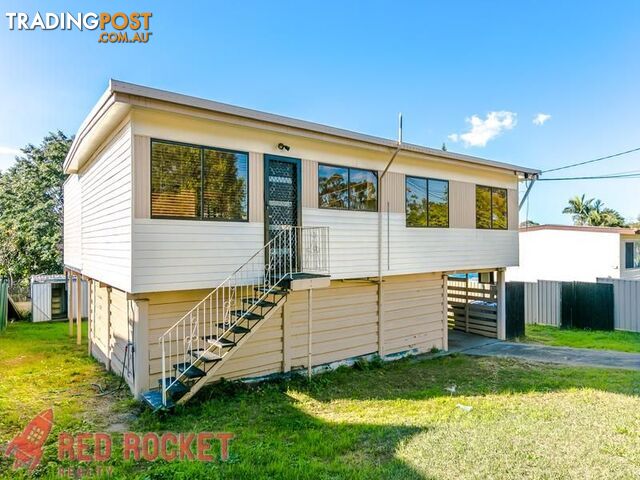 11 Kurrajong Street WOODRIDGE QLD 4114