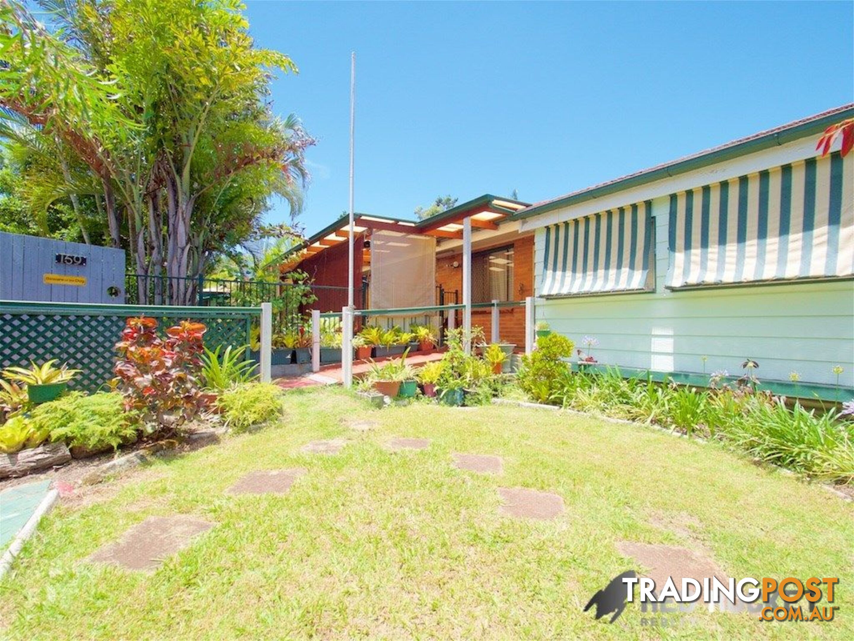 159 Station Road Woodridge QLD 4114