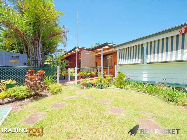 159 Station Road Woodridge QLD 4114