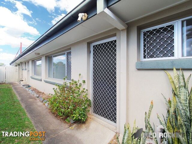 4 71-73 Ellen Street Logan Central QLD 4114