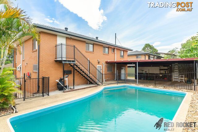 14 Avondale Street Underwood QLD 4119