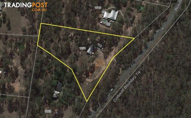 1650 Beaudesert-Beenleigh Road Tamborine QLD 4270