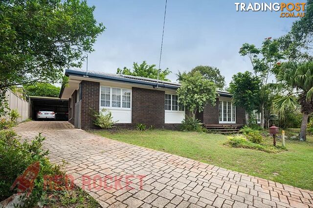 27 Kallista Road Rochedale South QLD 4123