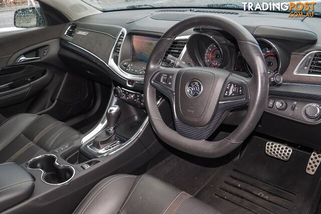 2015 HOLDEN COMMODORE SS V VF Series II SEDAN - photo 2 of 16