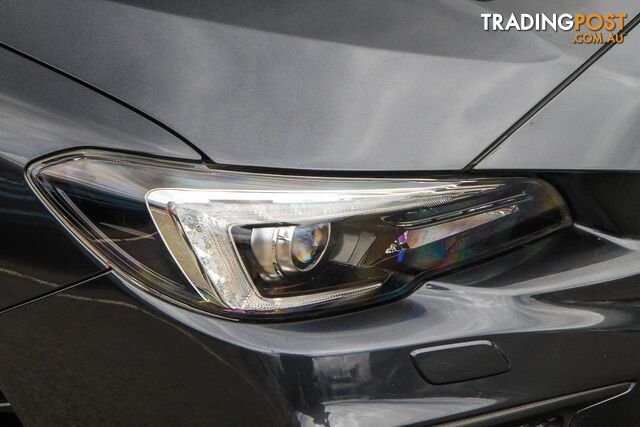 2019 SUBARU WRX STI VA SEDAN - photo 2 of 16
