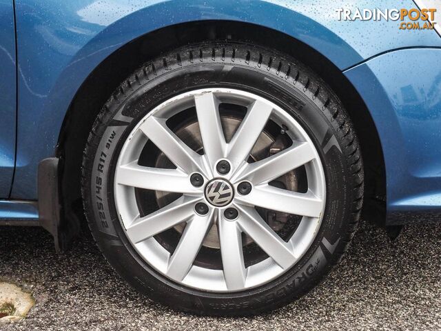 2017 VOLKSWAGEN JETTA 118TSI Comfortline 1B SEDAN - photo 4 of 15