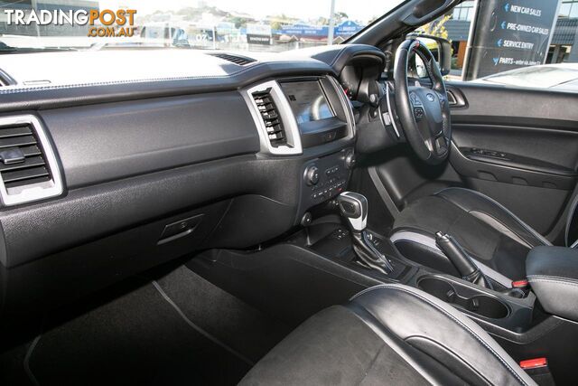 2020 FORD RANGER Raptor PX MkIII UTILITY - photo 2 of 16