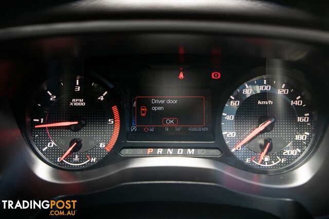 2020 FORD RANGER Raptor PX MkIII UTILITY - photo 4 of 16