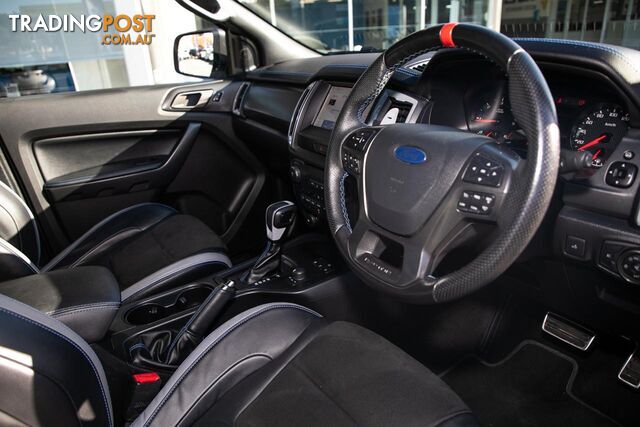2020 FORD RANGER Raptor PX MkIII UTILITY - photo 3 of 16