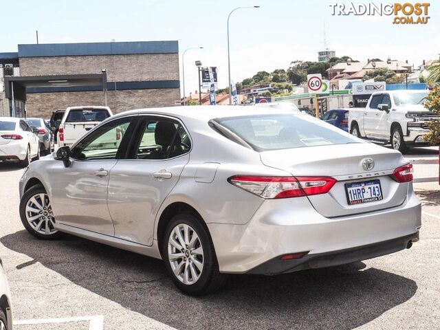 2019 TOYOTA CAMRY Ascent ASV70R SEDAN - photo 2 of 20