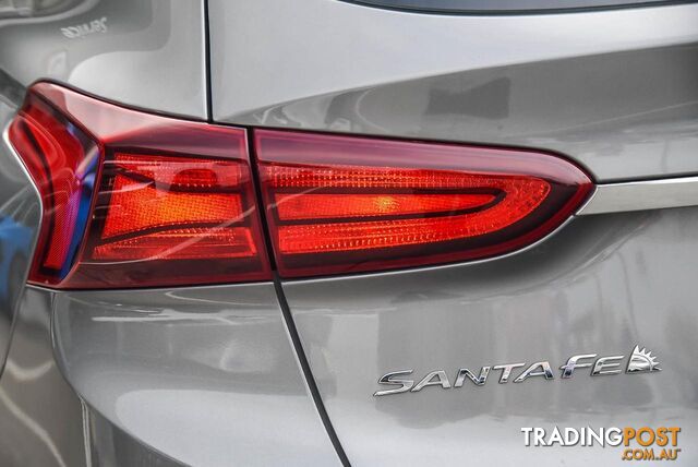 2020 HYUNDAI SANTA FE Active TM.2 WAGON