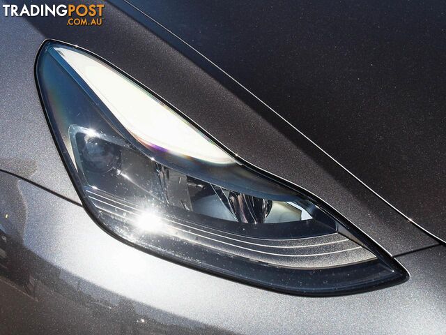 2021 TESLA MODEL 3 Standard Range Plus SEDAN - photo 2 of 13