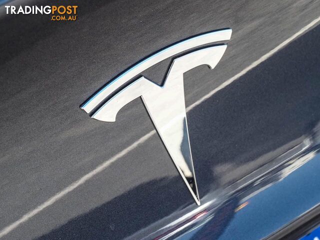 2021 TESLA MODEL 3 Standard Range Plus SEDAN - photo 3 of 13