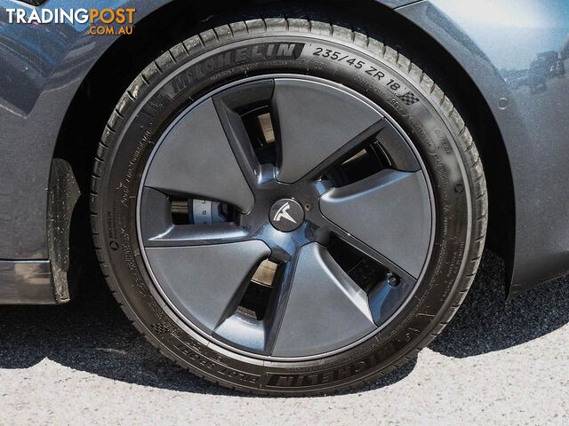 2021 TESLA MODEL 3 Standard Range Plus SEDAN - photo 4 of 13