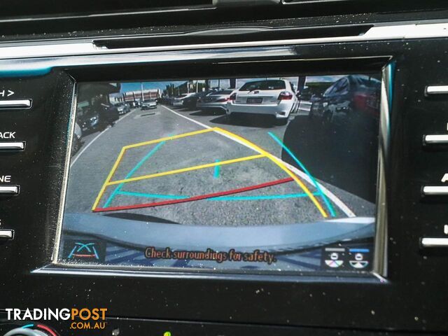 2019 TOYOTA CAMRY Ascent ASV70R SEDAN - photo 5 of 14