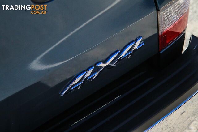 2013 MAZDA BT-50 XTR UP UTILITY - photo 4 of 16