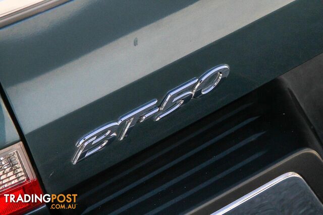 2013 MAZDA BT-50 XTR UP UTILITY - photo 3 of 16