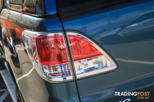 2013 MAZDA BT-50 XTR UP UTILITY - photo 2 of 16