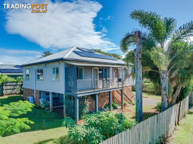 5 Pharlap Street RUSSELL ISLAND QLD 4184