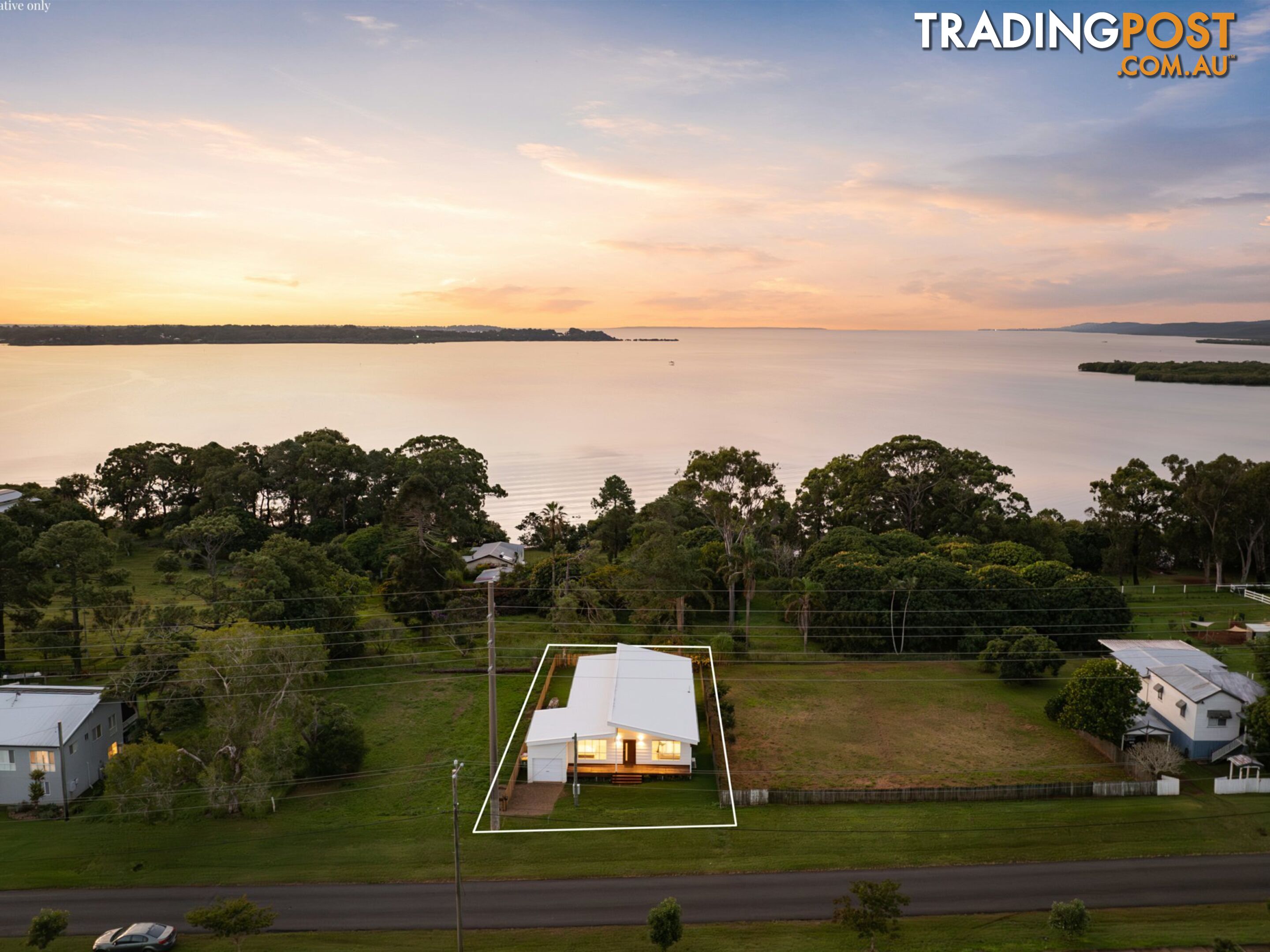13 CANAIPA POINT DRIVE RUSSELL ISLAND QLD 4184