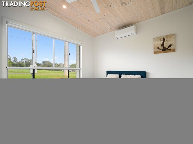 13 CANAIPA POINT DRIVE RUSSELL ISLAND QLD 4184