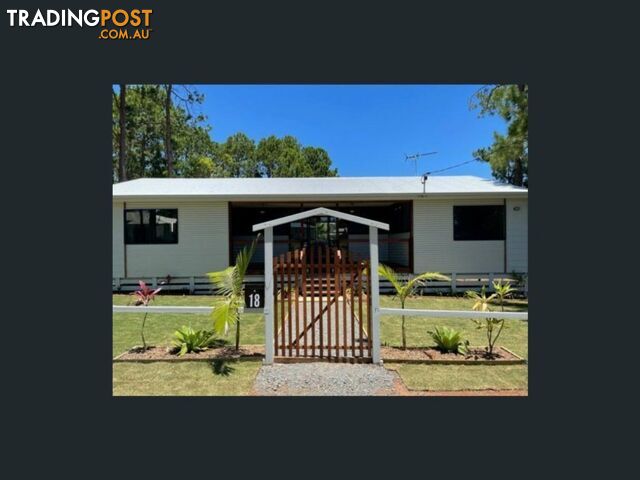 18 Callistemon Street RUSSELL ISLAND QLD 4184