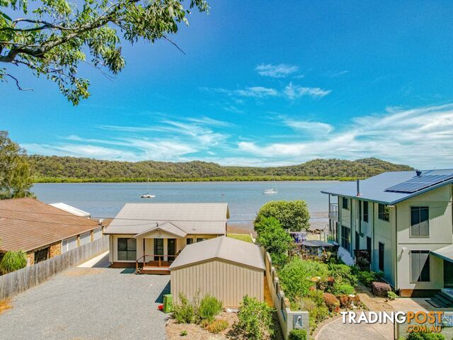 160 Canaipa Point Dve RUSSELL ISLAND QLD 4184