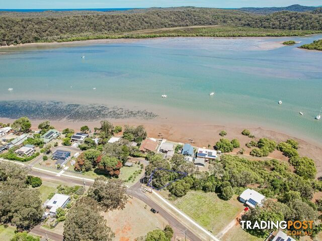 160 Canaipa Point Dve RUSSELL ISLAND QLD 4184