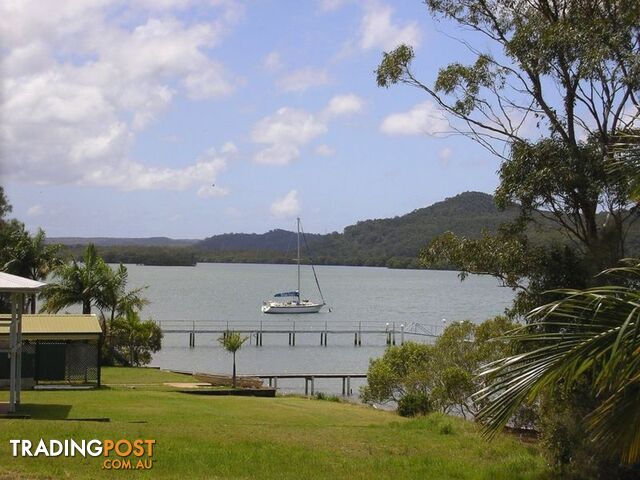 103 Wahine Dve, RUSSELL ISLAND QLD 4184