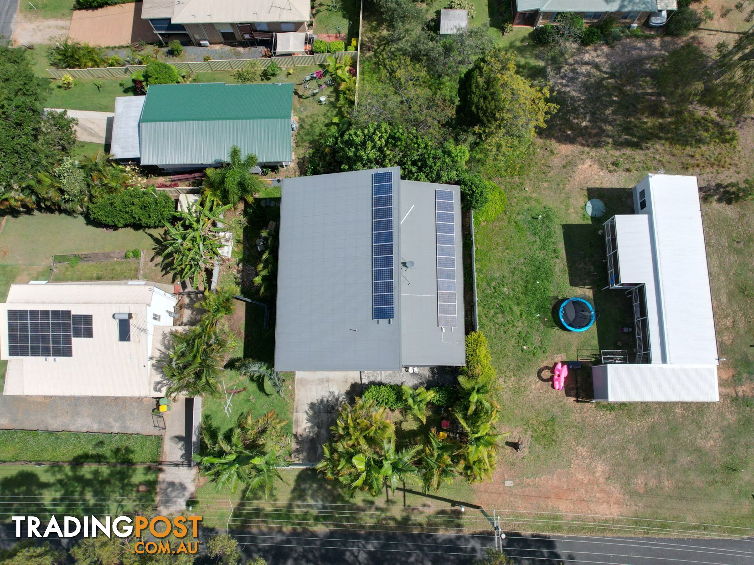 4 Cutter Street RUSSELL ISLAND QLD 4184