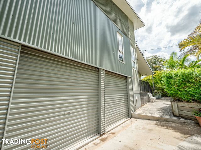 4 Cutter Street RUSSELL ISLAND QLD 4184