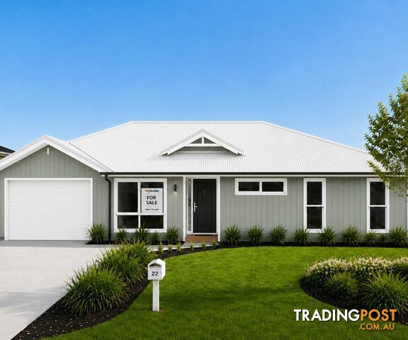 9 Taylor Street RUSSELL ISLAND QLD 4184