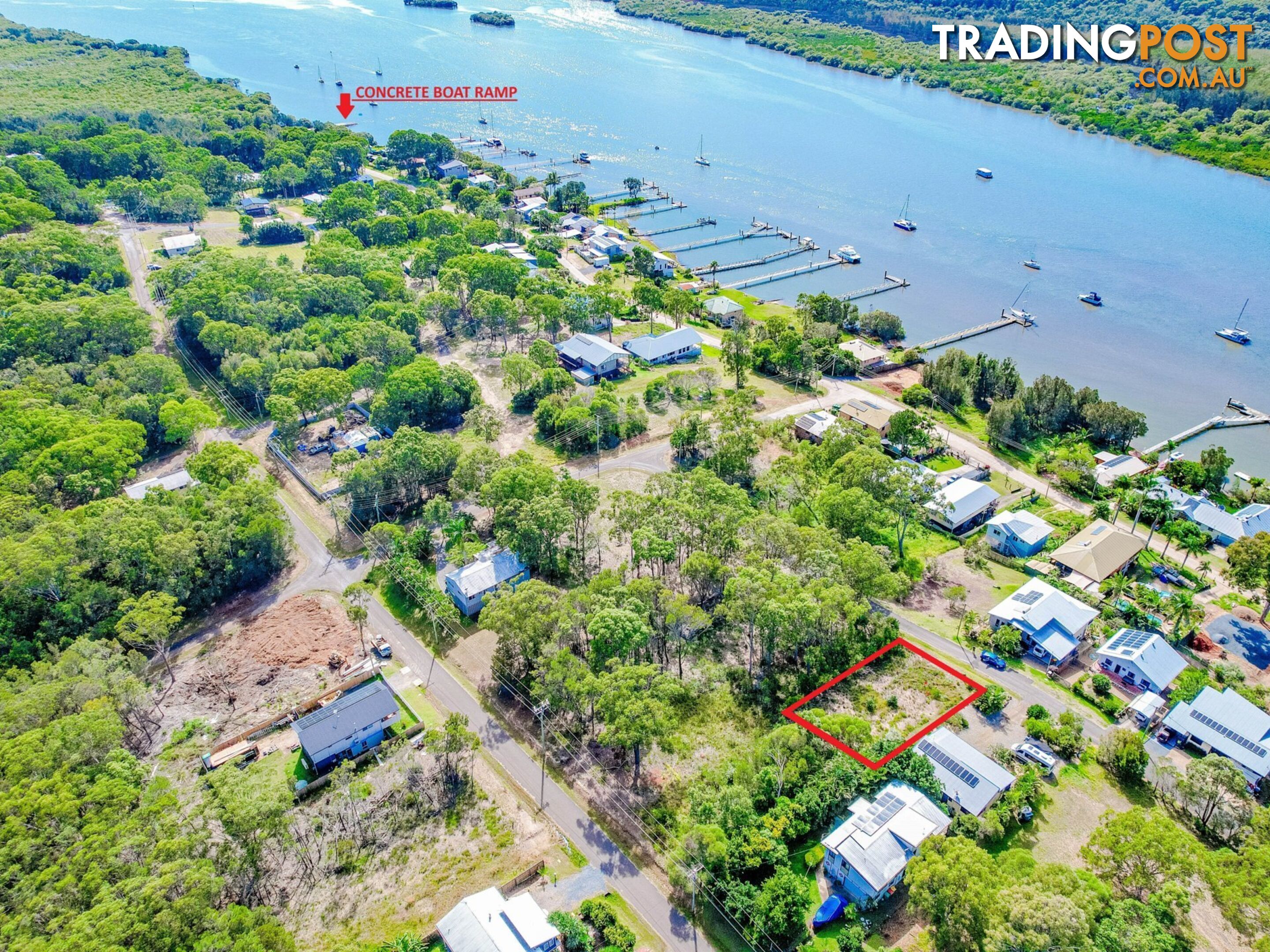 10 Island View Road RUSSELL ISLAND QLD 4184