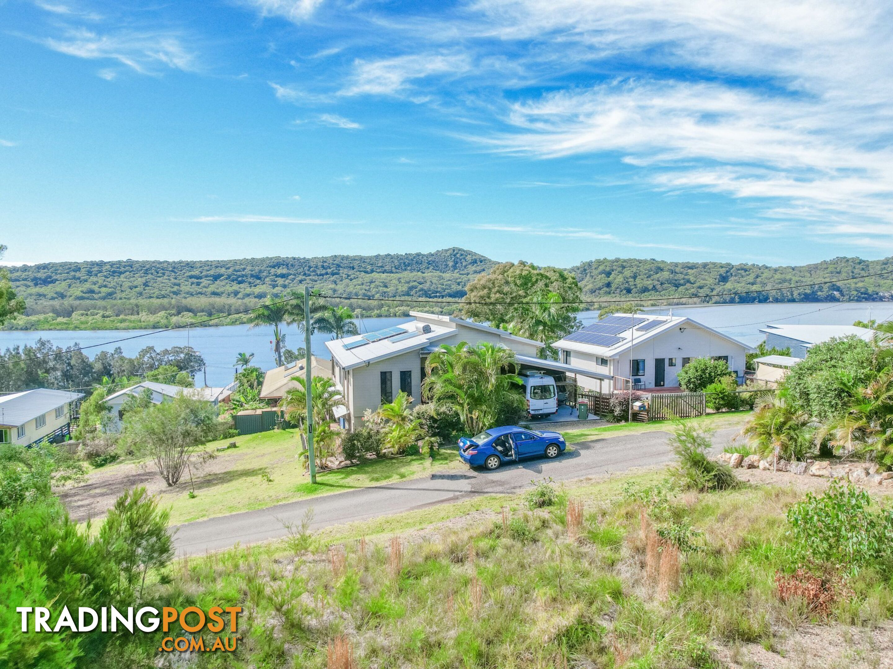10 Island View Road RUSSELL ISLAND QLD 4184