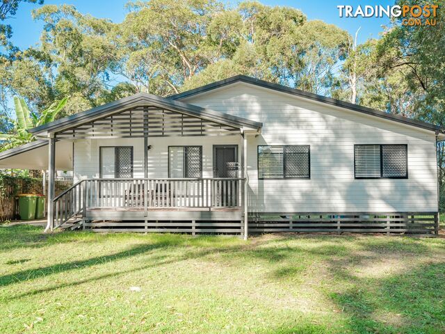 36 Angorra Street RUSSELL ISLAND QLD 4184