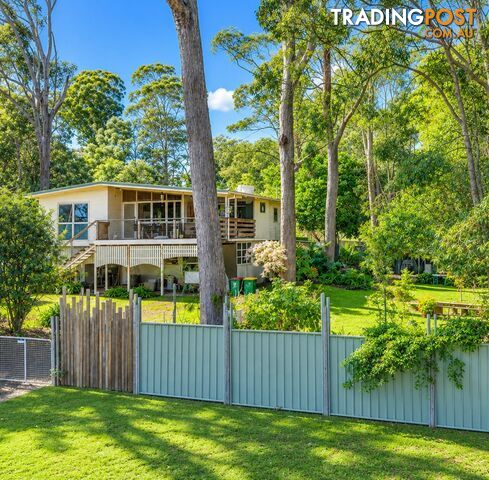 27-29 Deenya Parade RUSSELL ISLAND QLD 4184