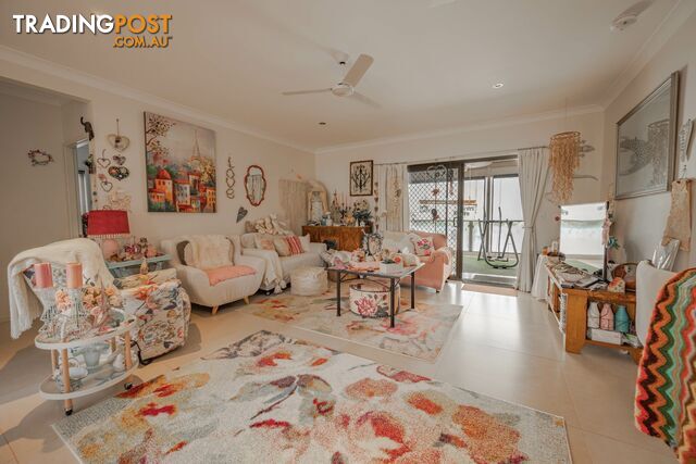 22 AIMEO ESPLANADE RUSSELL ISLAND QLD 4184